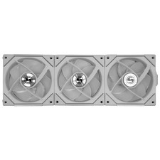 LIAN LI UNI FAN SL-INF 120 RGB 3 Pack 3 PKS/MISSING FAN SCREWS 