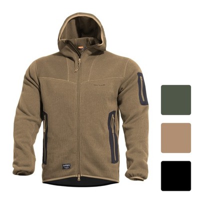 Pentagon Falcon Pro Sweater aus Polartec-Fleece