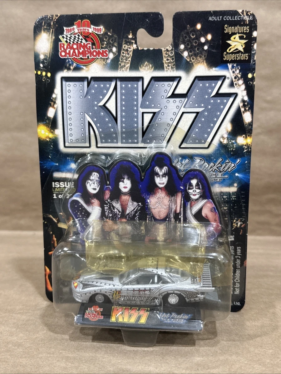 Racing Champions KISS Diecast & Toy Cars for sale | eBay