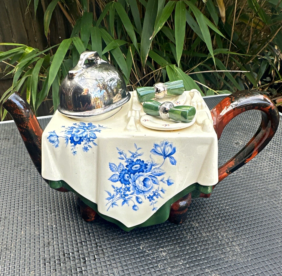 Tony Carter Teapot for sale | eBay UK