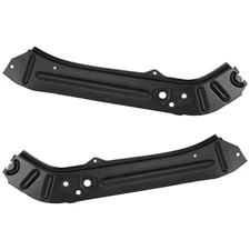 For 2018-2021 Odyssey Front Radiator Support Bracket SET PAIR