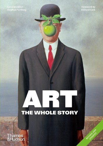 Art: The Whole Story by Stephen Farthing - 9780500031186 - Image 3