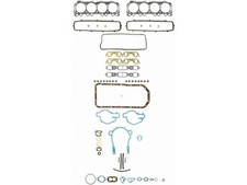 57wq16w Engine Complete Overhaul Gasket Set Fits 1957-1958 Buick Roadmaster