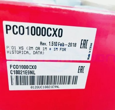 NEW CAREL PCO1000CX0 Programmable Controllers *p0