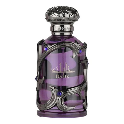Habik For Men Eau De Parfum Spray 100ml (3.4 Oz) By Lattafa