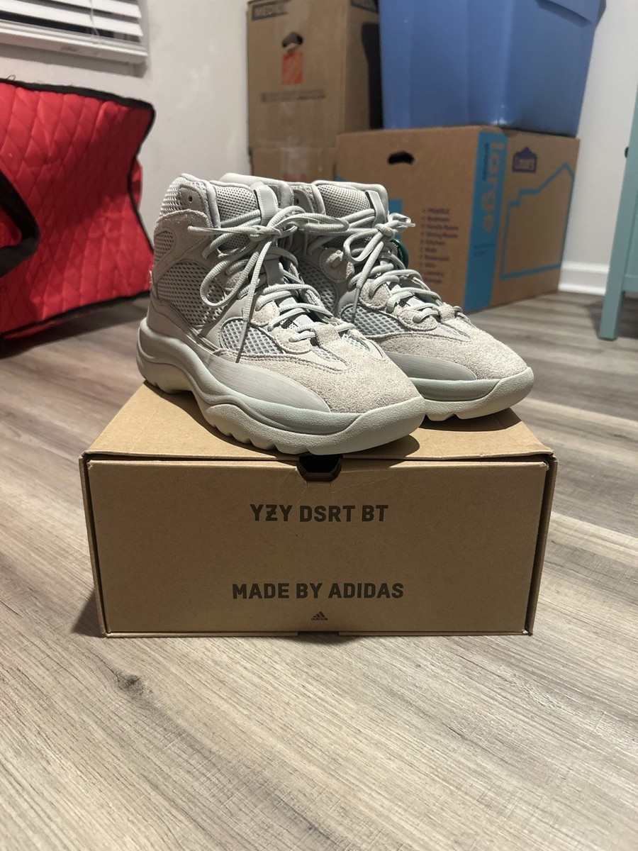adidas YZY DSRT BT Box — Salt Color s-l400.jpg main image 2