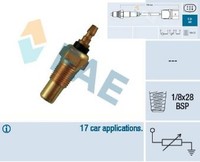 FAE 32310 Sensor FüR KüHlmitteltemperatur Sensor KüHlmitteltemperatur