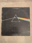 PINK FLOYD Dark Side Of The Moon 1973 US capital Pressing Harvest Vinyl LP - VG