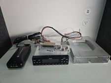 Appareo Stratus ESG ADSB IN/OUT Transponder /  Stratus 3i w/Tray and Wiring Harn