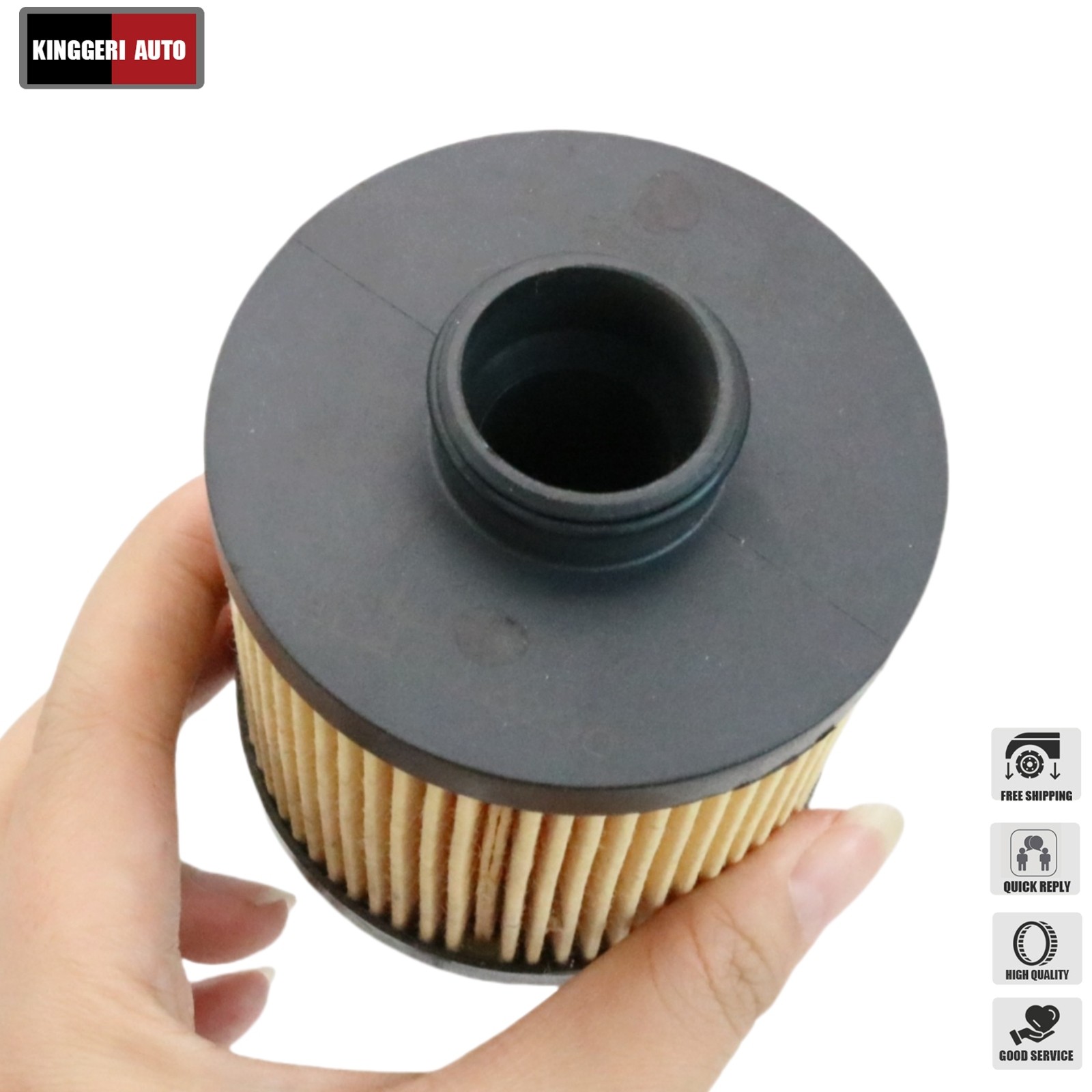 3X Oil Filter For Lamborghini Gallardo Spyder Coupe Superleggera SE Base Nera US