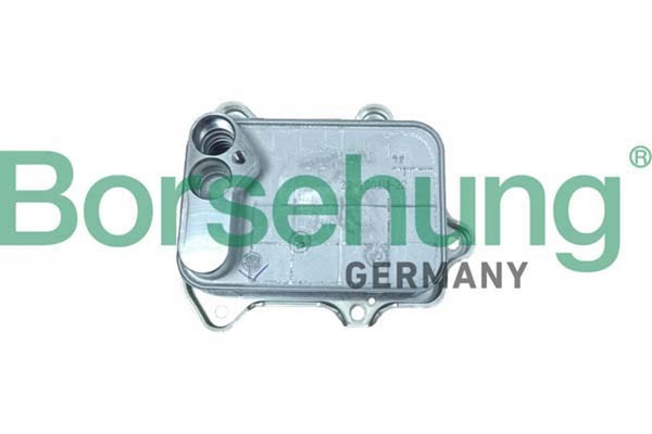 Borsehung ÖLküHler MotoröL B10883 FüR VW Golf Plus 5 5M1 521 Tiguan Jetta 3 1K2-image