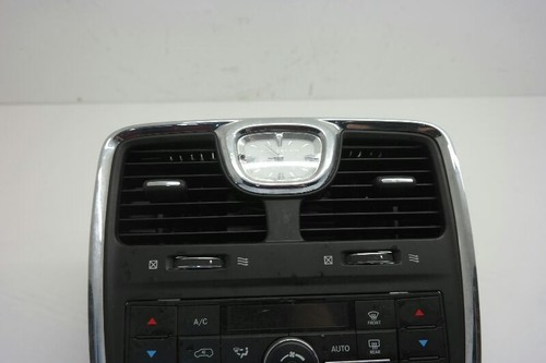 11-18 DODGE CARAVAN Temperature Control AC Front Dash Mounted - Picture 5 of 12