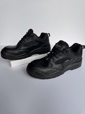 Delta Plus Capps Composite Safety Shoes Size Uk 10 Eu 44