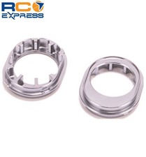 Schumacher Racing Aluminum Diff Insert 1.25 pr - CAT PB SCHU9297