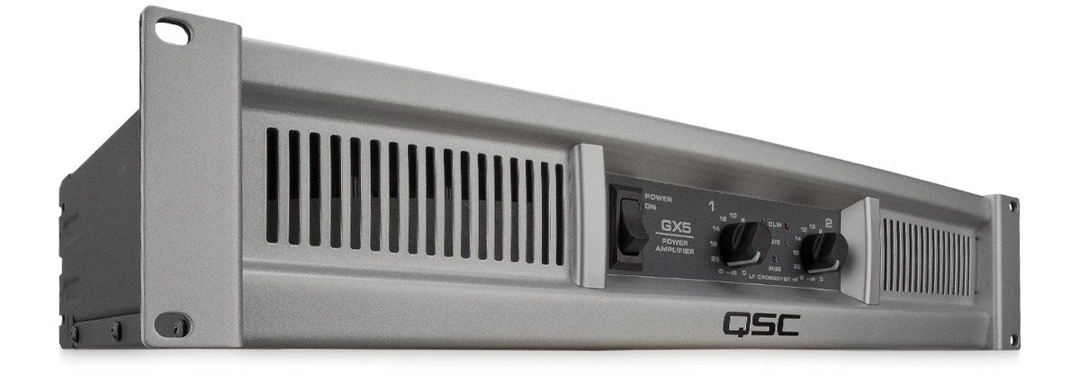 Qsc Gx5 for sale - eBay
