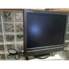 Philips Professional Brilliance 200P - LCD mo...