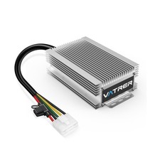 Step Down Converter Voltage Reducer 48V 72V 40V-90V to 12V 25A/335W Buck Conv...