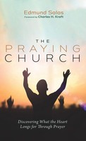 Edmund Salas | The Praying Church | Buch | Englisch (2020) | Gebunden