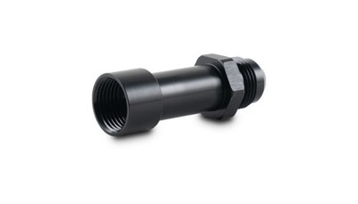 Vibrant 37013 Turbo Drain Extension Fitting -10AN