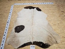 Cowhide with minor defects 41-059
