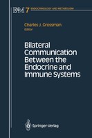 Charles J. Grossman | Bilateral Communication Between The Endocrine And...
