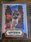 2025 Donruss Optic Jalen Hurts Base (RAW)