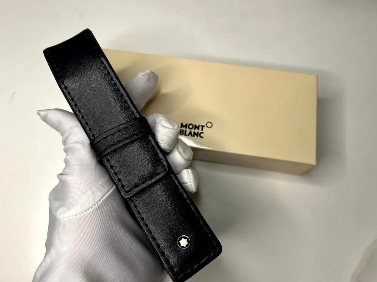 Montblanc Case for sale | eBay