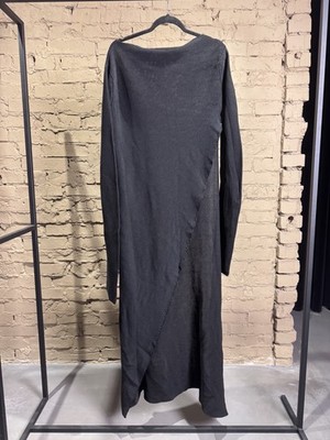 RARE Rick Owens Runway Release SS10 Armor Long Sleeve Size L