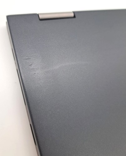 Lenovo ThinkPad X390 Yoga 13,3" FHD 500GB SSD i7-8665U 16GB RAM Touch LTE - Afbeelding 6 van 12
