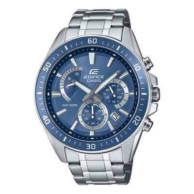 Casio Edifice Chronograph Gents Watch EFR-552D-2AVUEF