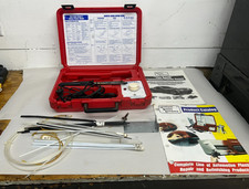 Mini-weld Model 5 Airless Plastic Welder 5500ht Repair Urethane Supply Co