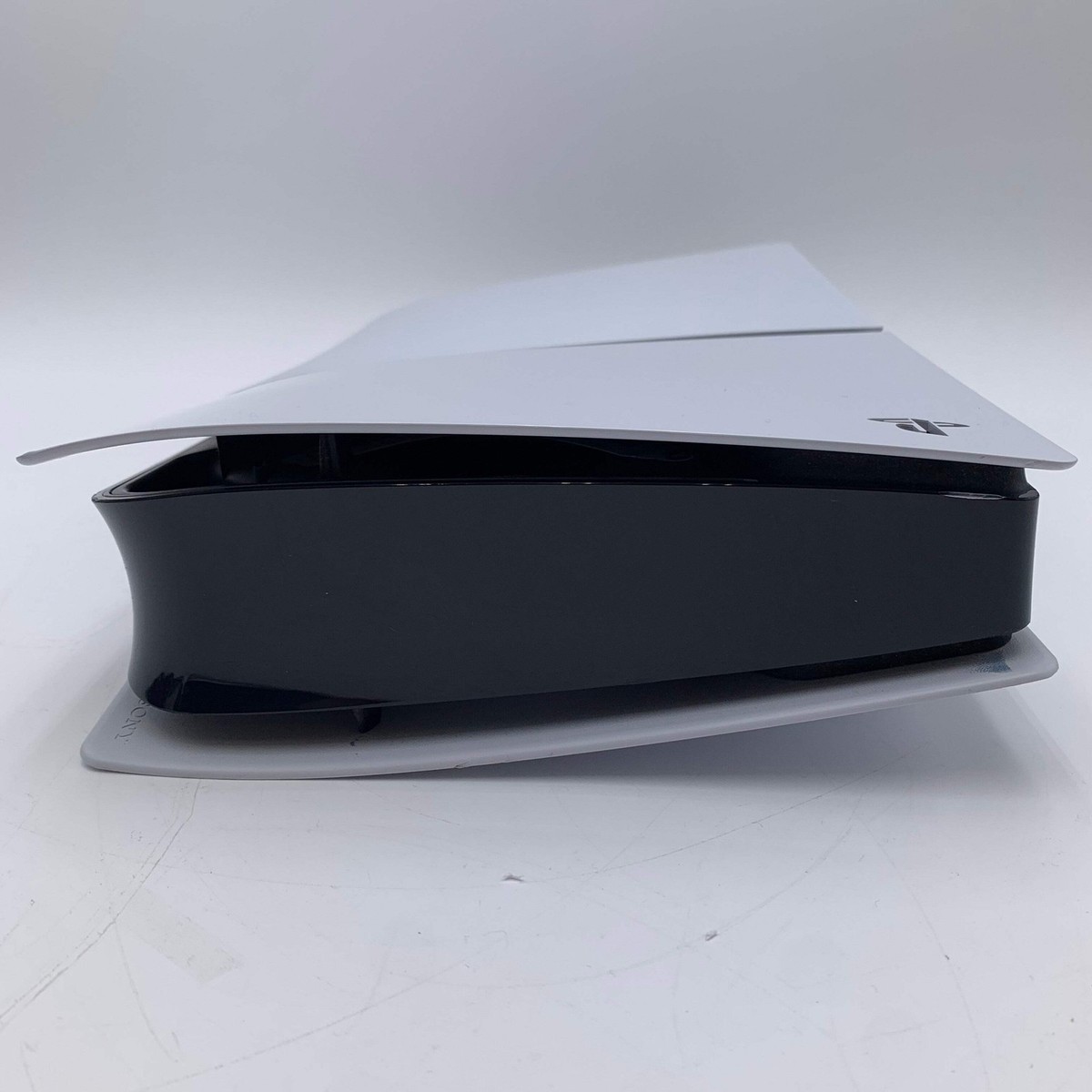 Sony PlayStation 5 Digital Edition CFI-1000B 1TB White Video Game 