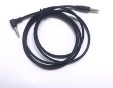 3.5Mm Audio Cable for Razer Blackshark V2 Pro Wireless Headset/Barracuda X/Razer
