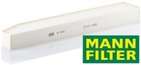 Mann-Filter CU4727 Filter FüR Innenraumluft Innenraumfilter Filter FüR Jeep