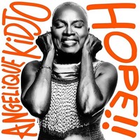 Angelique Kidjo - Hope!! - Cd - G3Z
