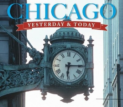Yesterday and Today: Chicago Buch Pubns Intl Ltd