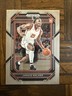2023 Jarace Walker Panini Prizm Draft Picks #33 RC Houston Cougars