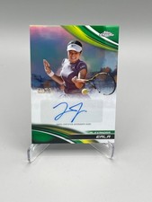 2025 Topps Chrome Sapphire Tennis Guide in-content 27