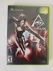 Aeon Flux (Microsoft Xbox, 2005)