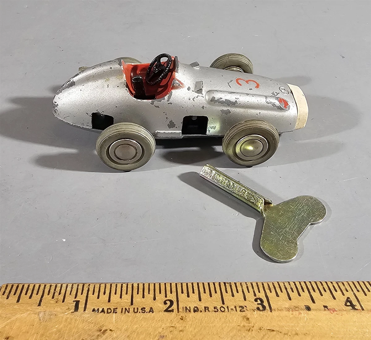 Schuco Micro Racer for sale - eBay