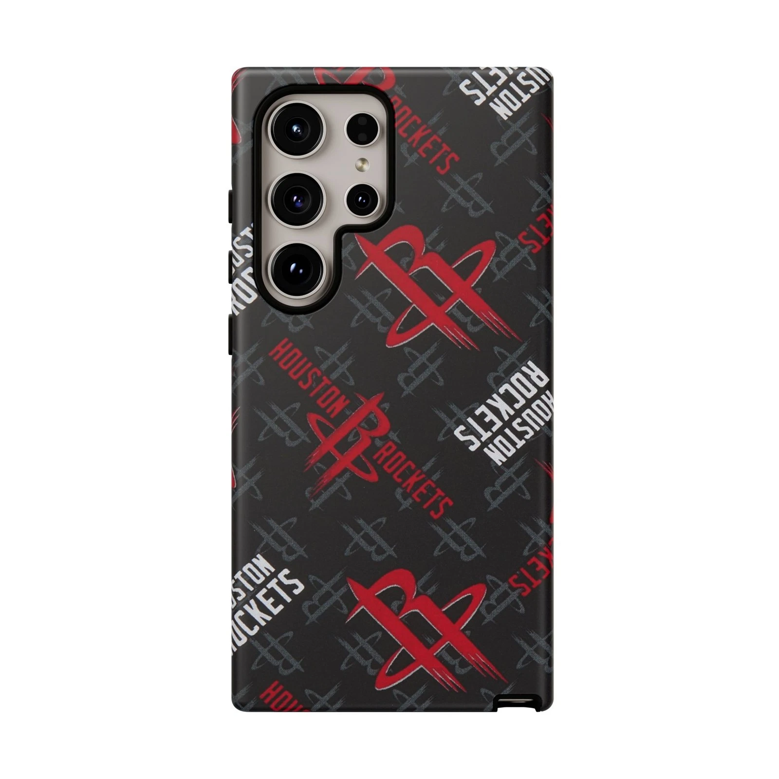 Houston Rockets iPhone Cases