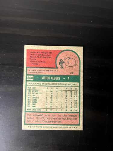 1975 Topps Baseball #331-660. You-Pick Complete-Your-Set. EX-EXMT-NM-NMMT. - Picture 59 of 419