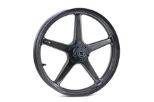 2008-2017 Harley-Davidson Fat Bob BST Carbon Fiber Front Wheel Was $2350.00