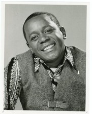 Flip Wilson Vintage Original Photograph