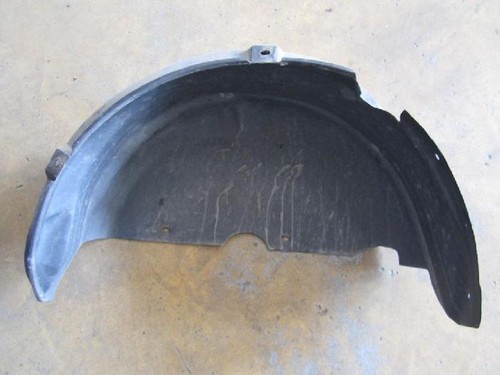 Radhausschale hinten links VW Sharan Seat Alhambra Innenkotflügel 7M3810971