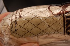 NIB Nikolay Suffolk Grishko 2007 Ballet Pointe Shoes 7.5 M shank 1X X Not Ret