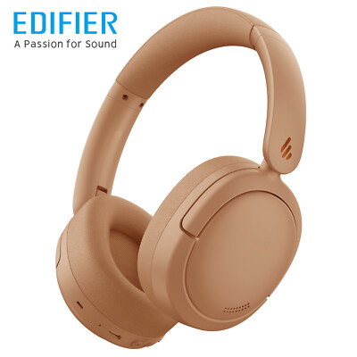 Edifier V80 Hybrid Bluetooth Kopfhörer mit Schnelles Aufladen Mehrpunktverbindun