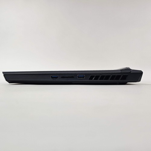 MSI GE66 Raider 10SFS 15.6" i7-10750H 2.6GHz 32GB RAM 1TB SSD RTX 2070 Super - Bild 7 von 10