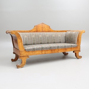 Antique Sofa Original Biedermeier Period 1830 Ebay Sofa Original Biedermeier Period 1830