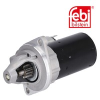 Febi Bilstein Anlasser Starter FüR Rover Mini SchräGheck Xn 1300